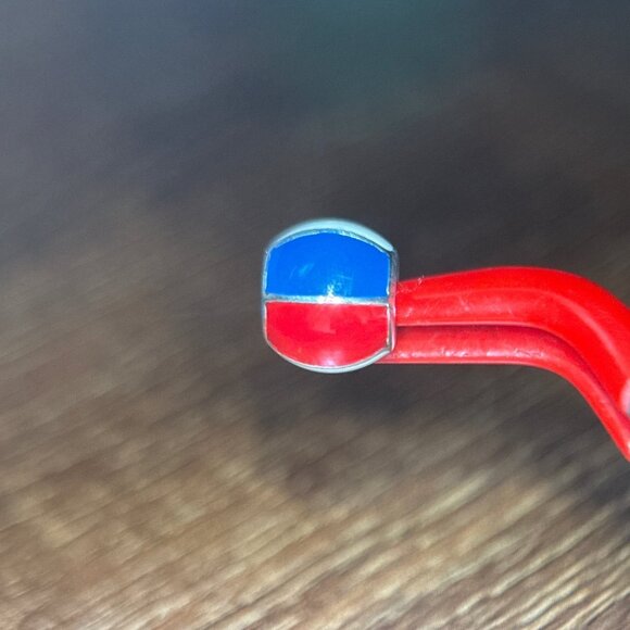 Pandora Beach Ball Charm - Picture 4 of 5